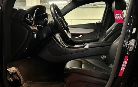 Mercedes-Benz GLC Coupe, 2020 год, 4 060 000 рублей, 5 фотография