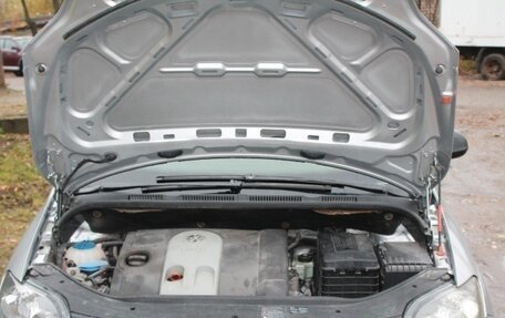 Volkswagen Golf Plus I, 2007 год, 480 000 рублей, 10 фотография