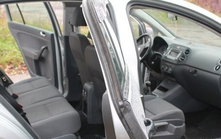 Volkswagen Golf Plus I, 2007 год, 480 000 рублей, 9 фотография