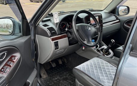 Suzuki Grand Vitara, 2004 год, 799 999 рублей, 3 фотография