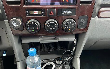 Suzuki Grand Vitara, 2004 год, 799 999 рублей, 5 фотография