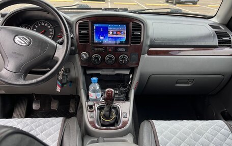 Suzuki Grand Vitara, 2004 год, 799 999 рублей, 7 фотография