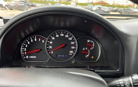 Suzuki Grand Vitara, 2004 год, 799 999 рублей, 4 фотография