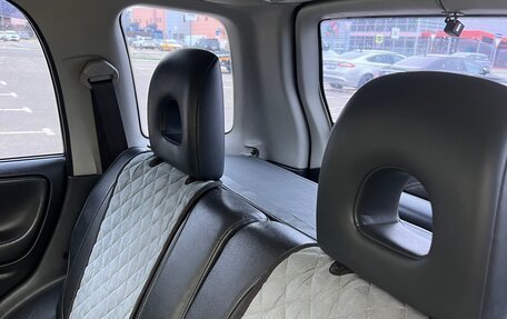 Suzuki Grand Vitara, 2004 год, 799 999 рублей, 10 фотография