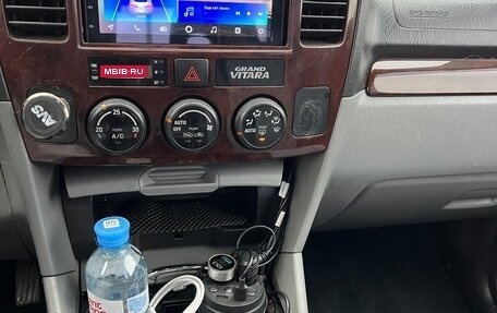 Suzuki Grand Vitara, 2004 год, 799 999 рублей, 6 фотография