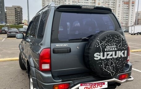 Suzuki Grand Vitara, 2004 год, 799 999 рублей, 2 фотография