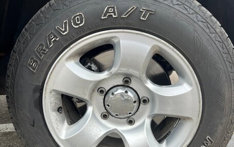 Suzuki Grand Vitara, 2004 год, 799 999 рублей, 13 фотография