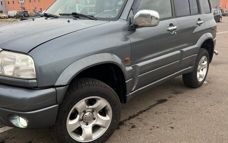 Suzuki Grand Vitara, 2004 год, 799 999 рублей, 14 фотография
