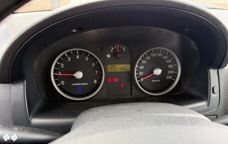 Hyundai Getz I рестайлинг, 2006 год, 420 000 рублей, 7 фотография