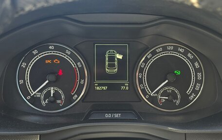 Skoda Rapid II, 2021 год, 1 222 222 рублей, 3 фотография