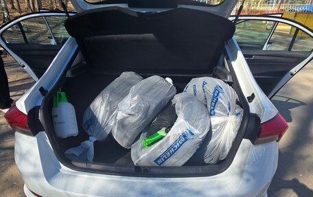 Skoda Rapid II, 2021 год, 1 222 222 рублей, 12 фотография