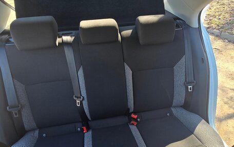 Skoda Rapid II, 2021 год, 1 222 222 рублей, 11 фотография