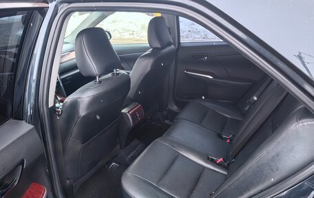 Toyota Camry, 2013 год, 1 970 000 рублей, 2 фотография