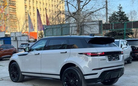 Land Rover Range Rover Evoque II, 2025 год, 6 480 000 рублей, 2 фотография