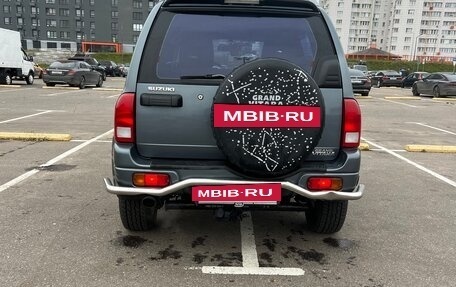 Suzuki Grand Vitara, 2004 год, 799 999 рублей, 15 фотография