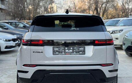 Land Rover Range Rover Evoque II, 2025 год, 6 480 000 рублей, 3 фотография