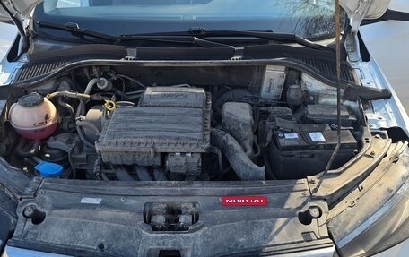 Skoda Rapid II, 2021 год, 1 222 222 рублей, 15 фотография