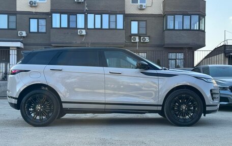 Land Rover Range Rover Evoque II, 2025 год, 6 480 000 рублей, 6 фотография