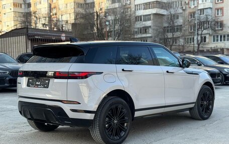 Land Rover Range Rover Evoque II, 2025 год, 6 480 000 рублей, 4 фотография