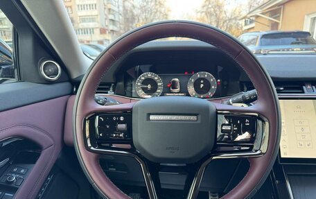 Land Rover Range Rover Evoque II, 2025 год, 6 480 000 рублей, 19 фотография