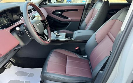 Land Rover Range Rover Evoque II, 2025 год, 6 480 000 рублей, 15 фотография