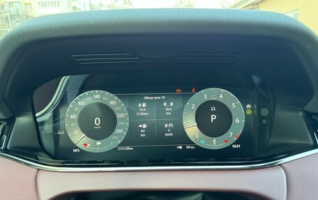 Land Rover Range Rover Evoque II, 2025 год, 6 480 000 рублей, 20 фотография