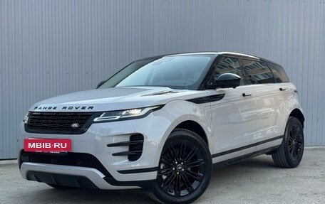 Land Rover Range Rover Evoque II, 2025 год, 6 480 000 рублей, 9 фотография