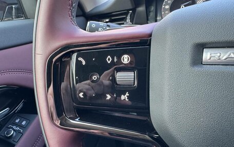 Land Rover Range Rover Evoque II, 2025 год, 6 480 000 рублей, 21 фотография