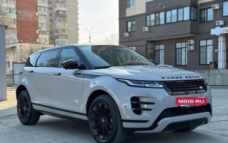 Land Rover Range Rover Evoque II, 2025 год, 6 480 000 рублей, 7 фотография