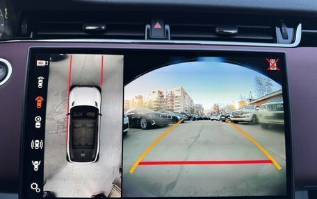 Land Rover Range Rover Evoque II, 2025 год, 6 480 000 рублей, 28 фотография