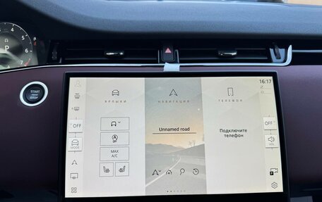 Land Rover Range Rover Evoque II, 2025 год, 6 480 000 рублей, 27 фотография