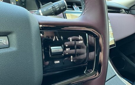 Land Rover Range Rover Evoque II, 2025 год, 6 480 000 рублей, 22 фотография