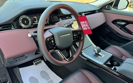 Land Rover Range Rover Evoque II, 2025 год, 6 480 000 рублей, 17 фотография