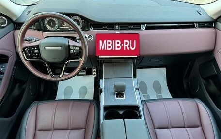 Land Rover Range Rover Evoque II, 2025 год, 6 480 000 рублей, 18 фотография