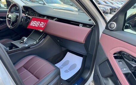 Land Rover Range Rover Evoque II, 2025 год, 6 480 000 рублей, 32 фотография