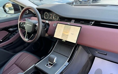 Land Rover Range Rover Evoque II, 2025 год, 6 480 000 рублей, 35 фотография