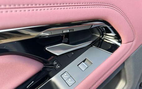 Land Rover Range Rover Evoque II, 2025 год, 6 480 000 рублей, 37 фотография