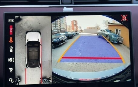 Land Rover Range Rover Evoque II, 2025 год, 6 480 000 рублей, 29 фотография