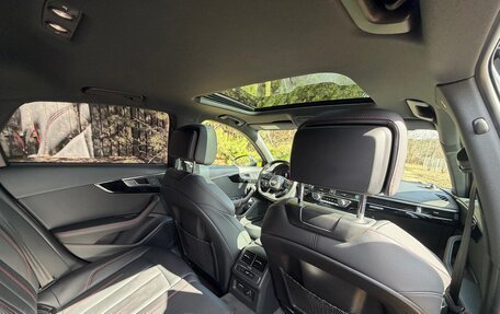 Audi A4, 2018 год, 3 450 000 рублей, 6 фотография