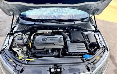 Skoda Octavia, 2016 год, 1 450 000 рублей, 16 фотография