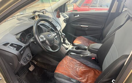 Ford Kuga III, 2013 год, 880 000 рублей, 12 фотография