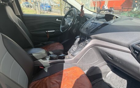 Ford Kuga III, 2013 год, 880 000 рублей, 9 фотография