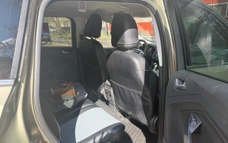 Ford Kuga III, 2013 год, 880 000 рублей, 7 фотография