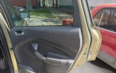 Ford Kuga III, 2013 год, 880 000 рублей, 8 фотография