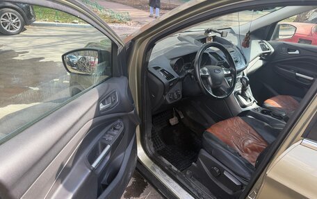 Ford Kuga III, 2013 год, 880 000 рублей, 11 фотография