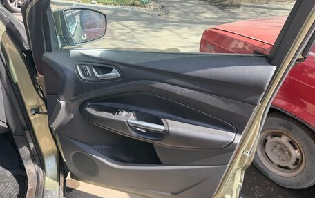 Ford Kuga III, 2013 год, 880 000 рублей, 10 фотография