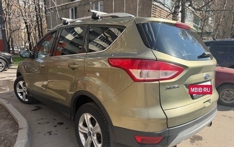 Ford Kuga III, 2013 год, 880 000 рублей, 5 фотография