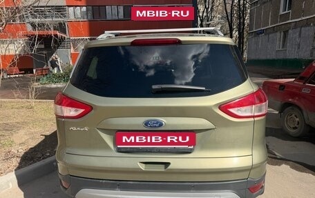 Ford Kuga III, 2013 год, 880 000 рублей, 4 фотография