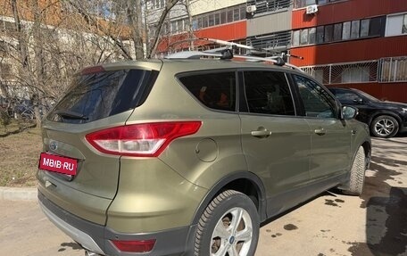 Ford Kuga III, 2013 год, 880 000 рублей, 3 фотография