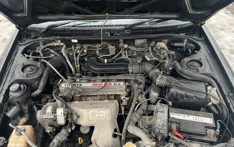 Toyota Carina, 1990 год, 125 000 рублей, 7 фотография